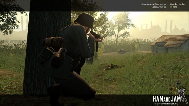 Ham And Jam Screenshot