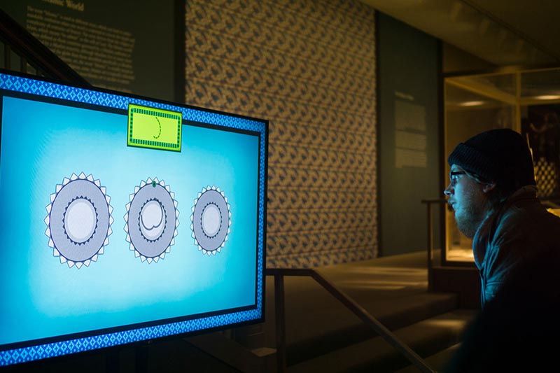 Interactive Influence