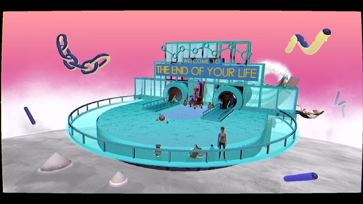 MCA Studio Interactive Collection One