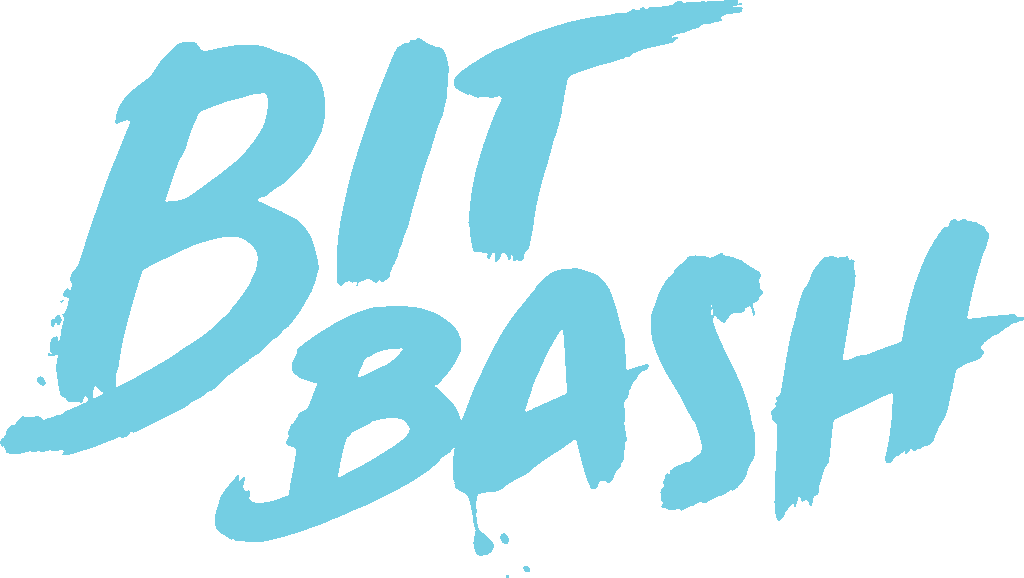 Bit Bash Logo